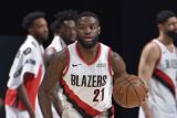 IBL 2024 - Eks pemain NBA Portland Trail Blazers perkuat Pacific Caesar Surabaya