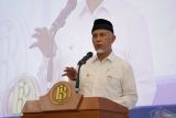 Sumbar kuatkan potensi diaspora Minangkabau untuk bangun daerah