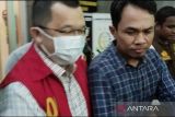 Kejati tahan mantan ketua KONI Sumsel kasus korupsi  dana hibah