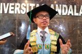 Unand datangkan 35 profesor dari berbagai kampus terkemuka dunia