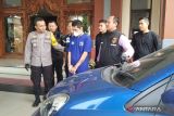 Ratusan juta raib dikuras komplotan pengganjal kartu ATM, satu pelaku dibekuk polisi