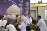 AHY akan fokus percepat sertifikasi tanah dan pemberantasan mafia