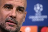 Guardiola tak menyesal Man City tersingkir dari Liga Champions