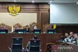 Eks ajudan bilang Firli Bahuri minta Rp50 miliar ke SYL