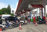 Kebutuhan BBM jenis gasoline di Sumbagsel naik 26 persen