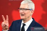 Apple antusias untuk terlibat dalam pengembangan 'smart city' IKN