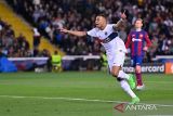 Mbappe: Satu langkah lagi menuju Wembley