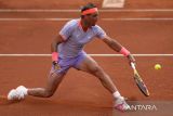 Nadal berpeluang hadapi Medvedev pada perempat final Roma