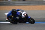 Tim Yamaha Racing Indonesia raih podium 1 dan 2 AP250