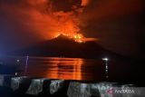 BMKG optimalkan seluruh teknologi mitigasi tsunami erupsi Gunung Ruang