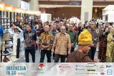 Produk busana Indonesia tembus pasar Singapura