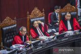 KPU sebut putusan PHPU adalah kewenangan hakim MK