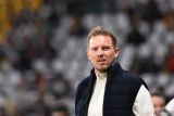 Julian Nagelsmann takjub dengan permainan Jerman ketika hajar Skotlandia 5-1