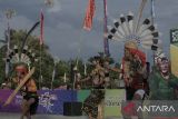 Festival Lom Plai 2024 dongkrak bidang penilaian