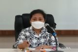 DLH Sleman mempercepat pembangunan akses truk sampah ke TPST Sendangsari