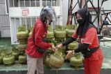 Pertamina Patra Niaga tambah 128.000 LPG 3 kg di Kota Semarang