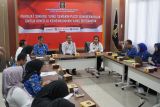 Kemenkumham Sumbar prioritaskan harmonisasi Ranperda BUMD Jamkrida