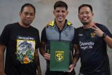 Liga 1: Persebaya Surabaya ikat Bruno Moreira dua musim