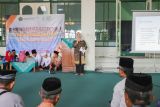 Sebanyak 1.258 jamaah calon haji Sleman mengikuti bimbingan manasik haji