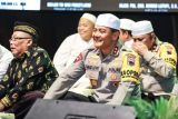 Gerindra: Taj Yasin Maimoen bacawagub dampingi Ahmad Luthfi di Pilkada Jateng 2024