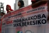 Dinkes : Sulsel masuk 10 daerah dengan temuan kasus HIV terbanyak