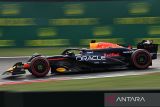 Verstappen tercepat pada sesi sprint race GP Miami