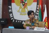 KPU Bulukumba segera bentuk Badan Adhoc Pilkada Serentak 2024