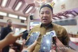 Wagub Kalteng: Empat penjabat kepala daerah konsultasi terkait pengunduran diri