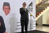 Ganjar-Mahfud beri ucapan selamat Prabowo-Gibran