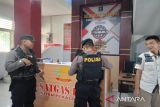 Polres Pekalongan tingkatkan patroli dialogis cegah gangguan  kamtibmas