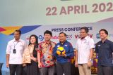 PBVSI berharap PLN Mobile Proliga 2024 berjalan lebih seru