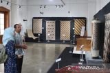 Pemkot Pekalongan tambah ruang pertemuan di Museum  Batik