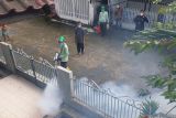 Pj Wali Kota Palembang masifkan pemberantasan sarang nyamuk cegah DBD