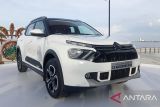 Citroen SUV 7-seater terbaru C3 Aircross SUV mengaspal di RI