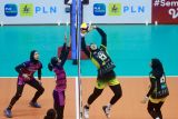 PLN Mobile Proliga 2024 siap digelar, kolaborasi dukungan untuk pengembangan voli di Tanah Air