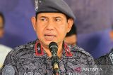 BNN Jateng gagalkan pengiriman ganja asal Sumut tujuan Tegal