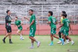 Liga 1: Persebaya Surabaya rombak posisi pemain asing