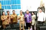 DPMD Kapuas gandeng ULM kembangkan BUMDes