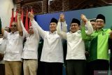 Muhaimin: PKB ingin bekerja sama dengan Prabowo-Gibran