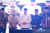 Pemkot Solok raih peringkat satu penghargaan perencanaan daerah 2024