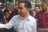 Gibran kunjungi Rusun Muara Baru usai ditetapkan jadi Wapres terpilih