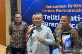 Mendag sebut revisi kebijakan dan peraturan impor barang dalam tahap harmonisasi