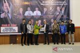 Seminar bisnis G-Coach beri inspirasi dan motivasi generasi muda