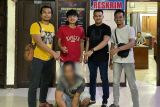 Polres Agam tangkap pelaku pencabulan anak tiri