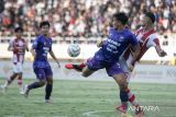 Liga 1: Semua pemain Persita Tangerang harus bermain bagus