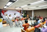 'Indonesian Day', mahasiswa Thailand diajak dalami budaya RI