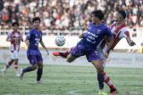 Liga 1: Persita Tangerang ikat pemain asing baru