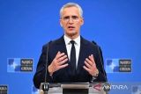 Stoltenberg: perluasan keanggotaan NATO bukan 'keputusan mudah'