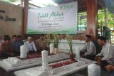 UIN Walisongo tradisikan ziarah ke makam wali dan masayikh