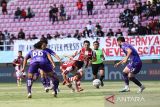 Liga 1, Persis Solo takluk 1-2 di kandang saat jamu Persita